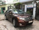 Toyota Venza 2009 - Cần bán xe Toyota Venza 2.7 năm sản xuất 2009, màu nâu, xe nhập chính hãng