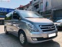 Hyundai Grand Starex 2.5 MT 2017 - Bán xe Hyundai Grand Starex 2.5 MT sản xuất 2017, màu bạc, nhập khẩu  