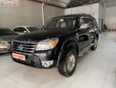 Ford Everest 2010 - Bán xe Ford Everest sản xuất năm 2010, màu đen, giá tốt xe còn mới lắm