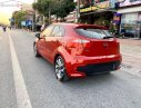 Kia Rio 2015 - Bán xe cũ Kia Rio đời 2015, màu đỏ, nhập khẩu