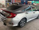 Honda Civic 1.8 E 2018 - Bán Honda Civic 1.8 E năm sản xuất 2018, màu bạc, nhập khẩu