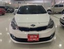 Kia Rio 1.4 MT 2016 - Cần bán xe Kia Rio 1.4MT sản xuất năm 2016, màu trắng, xe nhập  