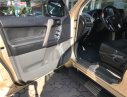 Toyota Prado   2010 - Cần bán Toyota Prado 2010, nhập khẩu chính hãng