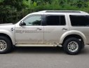 Ford Everest 2010 - Bán ô tô Ford Everest sản xuất năm 2010, màu bạc xe còn mới nguyên