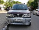 Mitsubishi Jolie SS 2002 - Bán Mitsubishi Jolie SS đời 2002, màu bạc