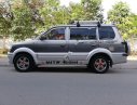 Mitsubishi Jolie SS 2002 - Bán Mitsubishi Jolie SS đời 2002, màu bạc