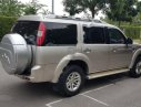 Ford Everest 2010 - Bán ô tô Ford Everest sản xuất năm 2010, màu bạc xe còn mới nguyên