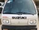 Suzuki Super Carry Van 2013 - Bán Suzuki Super Carry Van đời 2013, màu bạc, giá chỉ 220 triệu xe còn mới lắm