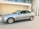 Mercedes-Benz C class 2009 - Bán Mercedes C class C200 năm 2009, màu bạc, 420tr xe còn mới lắm