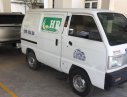 Suzuki Super Carry Van 2015 - Cần bán xe Suzuki Super Carry Van đời 2015, màu trắng còn mới