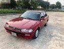 Toyota Corolla 1992 - Bán ô tô Toyota Corolla đời 1992, màu đỏ, xe nhập chính hãng