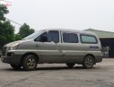 Hyundai Starex Van 2005 - Bán xe Hyundai Starex Van đời 2005, màu nâu, nhập khẩu nguyên chiếc chính chủ