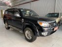 Ford Everest 2010 - Bán xe Ford Everest sản xuất năm 2010, màu đen, giá tốt xe còn mới lắm