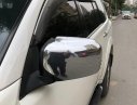 Mitsubishi Pajero Sport 2012 - Cần bán Mitsubishi Pajero Sport năm sản xuất 2012, màu trắng xe còn mới lắm
