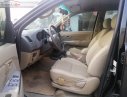 Toyota Hilux 3.0G 4x4 MT 2010 - Bán xe Toyota Hilux 3.0G 4x4 MT đời 2010, màu đen, nhập khẩu 