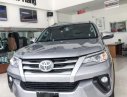 Toyota Fortuner 2019 - Bán xe Toyota Fortuner 2.4 MT đời 2019, giá tốt