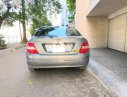 Mercedes-Benz C class 2009 - Bán Mercedes C class C200 năm 2009, màu bạc, 420tr xe còn mới lắm