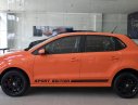 Volkswagen Polo 2016 - Volkswagen Polo đời 2018 - Bán nhanh - chính sách bán hàng tốt nhất - Có sẵn xe - Giao ngay