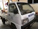 Suzuki Super Carry Truck 2014 - Bán xe Suzuki Super Carry Truck đời 2014, màu trắng, nhập khẩu 