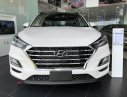 Hyundai Tucson 1.6 Turbo 2019 - Mr Kha: 0827.793.779 - Cần bán xe Hyundai Tucson 1.6 Turbo đời 2019, màu trắng, giá rẻ