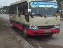 Hyundai County 2007 - Bán Hyundai County sản xuất năm 2007 giá cạnh tranh