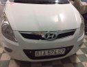 Hyundai i20 1.4 AT 2010 - Cần bán xe Hyundai i20 1.4 AT đời 2010, màu trắng, xe nhập, giá chỉ 309 triệu