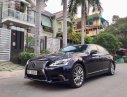 Lexus LS   2007 - Bán Lexus LS 460L đời 2007, màu xanh lam, nhập khẩu 