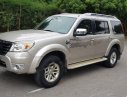 Ford Everest 2010 - Bán ô tô Ford Everest sản xuất năm 2010, màu bạc xe còn mới nguyên