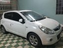 Hyundai i20 1.4 AT 2010 - Cần bán xe Hyundai i20 1.4 AT đời 2010, màu trắng, xe nhập, giá chỉ 309 triệu