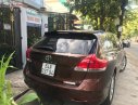 Toyota Venza 2009 - Cần bán xe Toyota Venza 2.7 năm sản xuất 2009, màu nâu, xe nhập chính hãng