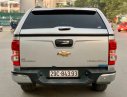 Chevrolet Colorado 2016 - Bán Chevrolet Colorado năm 2016, màu bạc, xe nhập chính hãng