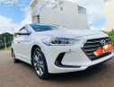 Hyundai Elantra 2.0 AT 2017 - Bán xe Hyundai Elantra 2.0 AT đời 2017, màu trắng