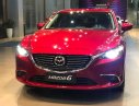 Mazda 6 2020 - Khuyến mãi khủng - Giảm ngay tiền mặt khi mua xe  Mazda 6 đời 2020, màu đỏ - Giao nhanh tận nhà