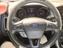 Ford Focus Sport 2016 - Bán Ford Focus Sport năm 2016, màu nâu, số tự động  