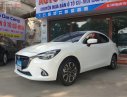 Mazda 2 1.5 AT 2018 - Cần bán lại xe Mazda 2 1.5 AT đời 2018, màu trắng, 500 triệu