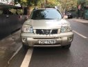 Nissan X trail 2.5 AT 2007 - Cần bán gấp Nissan X trail 2.5 AT năm 2007, màu xám, nhập khẩu Nhật Bản chính chủ giá cạnh tranh