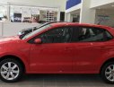 Volkswagen Polo HB 2018 - Volkswage Polo Hatchback 1.6AT - Giảm giá sốc - Có xe ngay - Giao nhanh toàn quốc