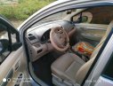 Suzuki Ertiga 1.4 AT 2015 - Cần bán xe Suzuki Ertiga sản xuất năm 2015, màu bạc, nhập khẩu chính hãng