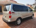 Hyundai Grand Starex   MT 2013 - Bán Hyundai Grand Starex MT sản xuất 2013, nhập khẩu nguyên chiếc 