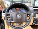 Volkswagen Touareg 2008 - Bán xe Volkswagen Touareg năm sản xuất 2008, màu xanh lam, xe nhập