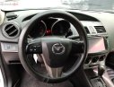 Mazda 3 2010 - Cần bán lại xe Mazda 3 sản xuất 2010, màu trắng, nhập khẩu nguyên chiếc