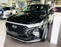 Hyundai Santa Fe 2019 - "Nóng" giao xe ngay, khuyến mãi 20 triệu phụ kiện với Hyundai Santa Fe 2019, hotline: 0974 064 605