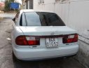 Mazda 323 1.6 MT 1997 - Bán ô tô Mazda 323 1.6 MT 1997, màu trắng, xe nhập 