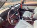 Toyota Cressida   1985 - Bán Toyota Cressida đời 1985, màu đen, xe nhập