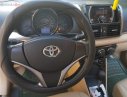 Toyota Vios   2016 - Bán Toyota Vios sản xuất 2016 xe như mới
