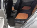 Kia Morning Van 1.0 AT 2011 - Cần bán gấp Kia Morning Van 1.0 AT đời 2011, màu bạc, nhập khẩu