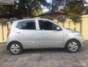 Hyundai Grand i10   2012 - Cần bán xe Hyundai Grand i10 đời 2012, màu bạc, nhập khẩu chính hãng