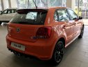 Volkswagen Polo 2016 - Volkswagen Polo đời 2018 - Bán nhanh - chính sách bán hàng tốt nhất - Có sẵn xe - Giao ngay