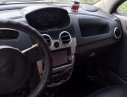 Chevrolet Spark 2009 - Bán xe Chevrolet Spark năm sản xuất 2009, màu trắng đẹp như mới