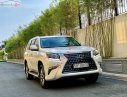 Lexus GX 2015 - Bán xe Lexus GX đời 2015, màu trắng, nhập khẩu chính hãng